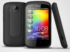 HTC Explorer 亮相，專為智慧手機初學者設計