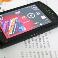 實測 / 傳承 WALKMAN 精神的炫音隨身機 WT19i