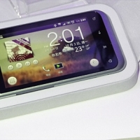 HTC Rhyme 搭遠傳電信 $16,300 附三大配件