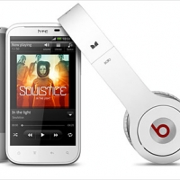 4.7 吋大螢幕 HTC Sensation XL 倫敦發表