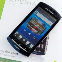 價格親民、娛樂不減：Xperia neo V 麻吉互動更好玩
