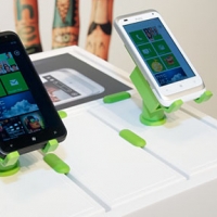HTC Titan、Radar 芒果雙雄 搭中華電信 月底推出