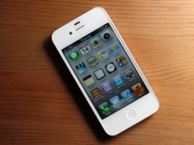 iPhone 4S 水貨試用 (二) 聲控、運行速度 