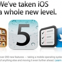 iOS5 更新起跑　iCloud 新功能實機測試