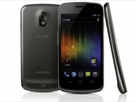 三星 x Google　聯手推出 Galaxy Nexus！