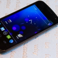 二強結晶：Galaxy Nexus 嶄新功能 重點實測