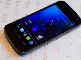 二強結晶：Galaxy Nexus 嶄新功能 重點實測