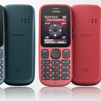 Nokia 100、101 入門雙機 近期陸續上市
