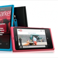 諾基亞發表芒果雙機 Lumia 710、800 年底前上市