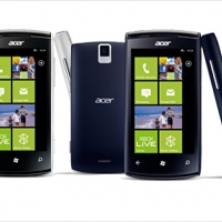 宏碁發表 Acer Allegro:1GHz 芒果機種