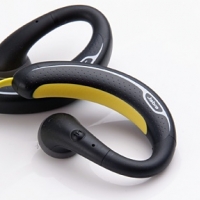 無線自由，運動好夥伴：Jabra SPORT 藍牙耳機試玩