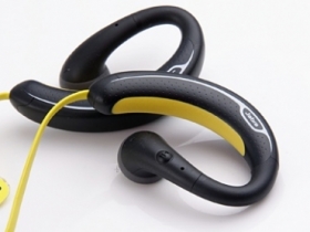 無線自由，運動好夥伴：Jabra SPORT 藍牙耳機試玩