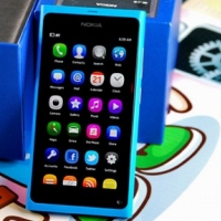 Nokia N9 水貨曙光：年底中文化，有注音輸入