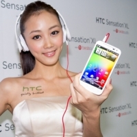 Sensation XL 潮聲大螢幕 $20,900 電信三雄搶賣!