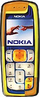 Nokia 3100  娛樂進擊　實機把玩！
