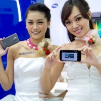 Android 4.0 第一機 Galaxy Nexus 12/15 開賣 $21,900