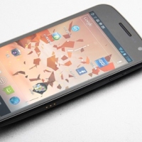 Galaxy Nexus I9250 測試：細緻螢幕、好用系統