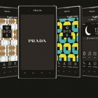 華貴升級:LG Prada 3.0 三代精品手機登場