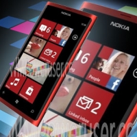 Nokia Lumia 900 芒果新機:4.3 吋大螢幕、CES 現身?