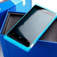 實測 Nokia Lumia 800：美型流暢的智慧新體驗