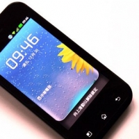 [評測] LG Optimus Sol 萬元有找，視覺豔麗！