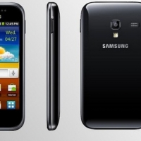 Samsung Galaxy Ace Plus 新機發表:升速度、加大記憶體