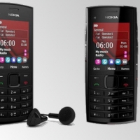 $3,490 低價出擊:Nokia X2-02 雙卡音樂手機