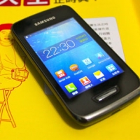 小資入門機　Samsung  S5380 實機試玩 