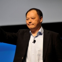 【CES12】HTC Titan II:升級 4G LTE、16M 相機