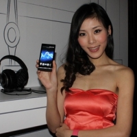 SONY NXT 新世代出擊!Xperia S 上海發布會 現場報導