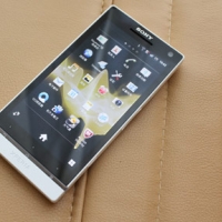 王者再臨　SONY Xperia S 內外詳盡測試（上）：外觀篇
