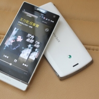 SONY Xperia S 內外詳盡測試（下）：系統性能篇
