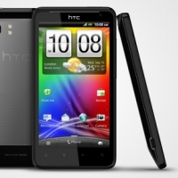HTC 香港推出 Velocity 4G,支援 LTE 連線