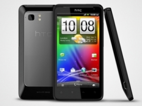 HTC 香港推出 Velocity 4G，支援 LTE 連線