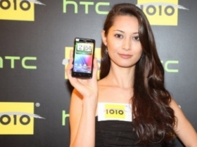 40Mbps 突破：HTC Velocity 4G LTE 網速測試