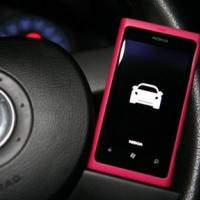 【導航實測心得】NOKIA LUMIA 800 環島去 