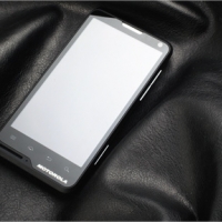 Android 螢火蟲　MOTO XT615 實機試玩