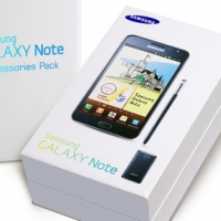 Galaxy Note 32GB 特仕版 $28,800 重裝登台