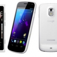 白色版 Nokia Lumia 800、Galaxy Nexus 正式發布