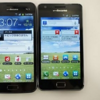 大螢幕 + 1.5GHz 升速 Galaxy SII LTE 香港將開賣