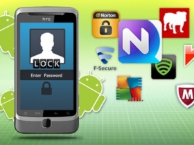 保衛隱私大作戰：8 款手機防毒軟體評比 