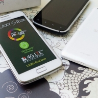 頂尖規格：韓版 4G LTE 高階水貨機襲台