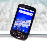 Coolpad W706 入門低價機 $5,900 搶首購智慧族