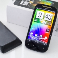 HTC Raider 4G、Amaze 4G 高速水貨雙雄