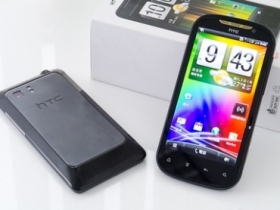 HTC Raider 4G、Amaze 4G 高速水貨雙雄