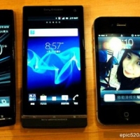 【熱呼呼】 Xperia S 相機功能橫向測試！