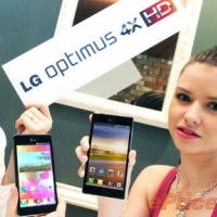 4.7 吋、720p 薄型四核 LG Optimus 4X HD 登場