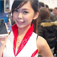 Sony Xperia S 旋風登台:$18,800 三月初開賣