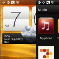 【MWC12】HTC Sense 4.0、照相功能解析