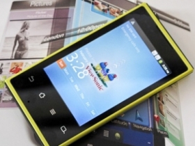 【MWC12】ViewSonic 雙卡機、ICS 平板 二路出擊